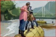 Programación: Festival Latinoamericano de Cine de Honda