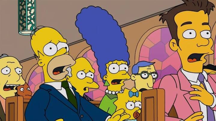 'The Simpsons' Kills Off Long-Time Character After 34 Years