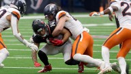 Broncos’ Alex Singleton to play vs. Commanders after surgery for testicular cancer less than a month ago