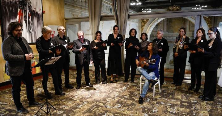'De Central Park al Sacromonte': una Navidad que une música, gastronomía y joyería en el corazón de Granada