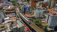 Medellín se consolida como la segunda ciudad más competitiva del país: creció 8,6%, pero enfrenta desafíos en educación y medioambiente