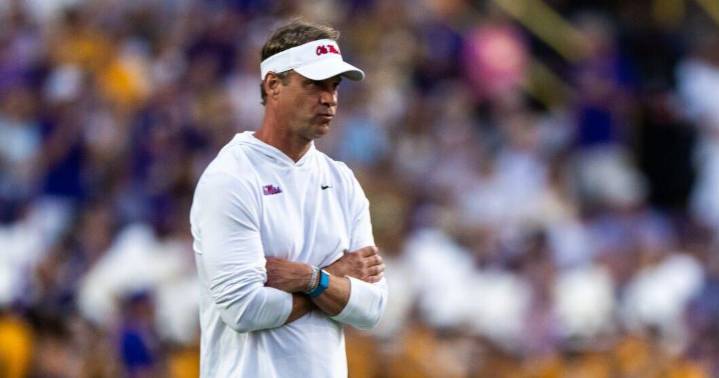 Lane Kiffin is not the only coach who can make LSU win