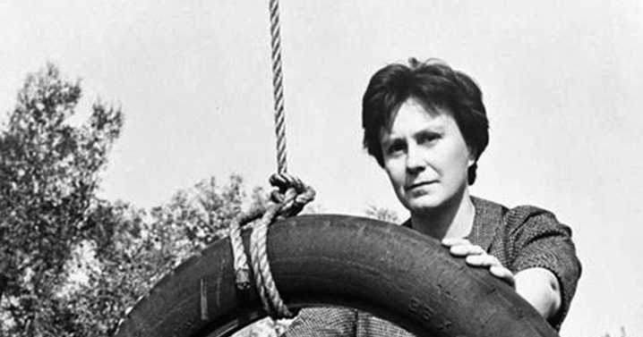 Allen Mendenhall: Learning Harper Lee anew