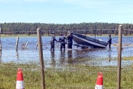 Un nuevo sospechoso en la mira de los investigadores de la desaparición de Loan