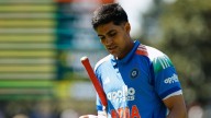 Is Shubman Gill a burden to India's new