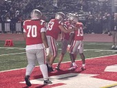 Catholic Memorial football one step closer to raising another D