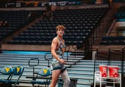 College sports notebook: West Allegheny grad, West Virginia wrestler Ty Watters returns to mat