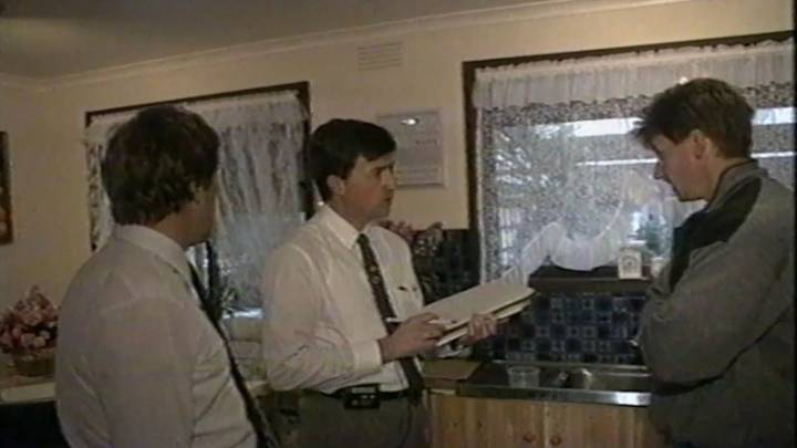 Man charged with 1991 murder of Victorian mum Melinda Freeman