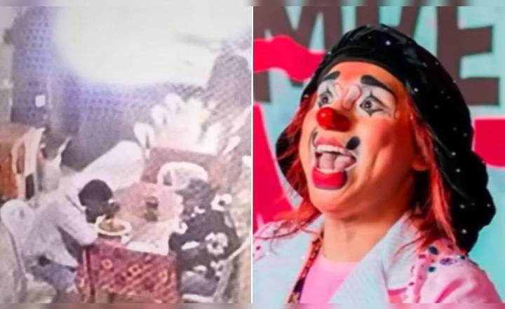 Falsos comensales asesinan a payaso ‘Farolito’ y a su amigo mientras cenaban en chifa de Chimbote