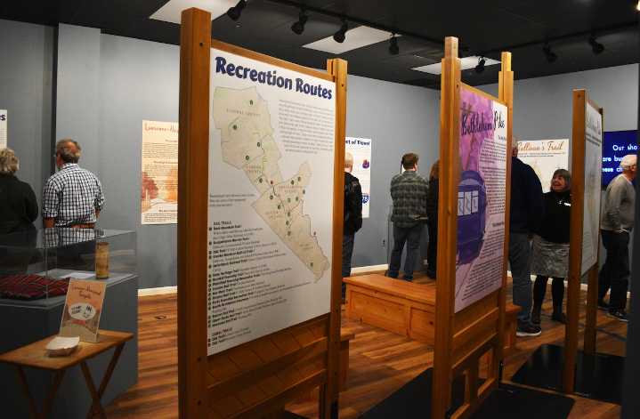 National Canal Museum braces for tough 2026 due to bridge closure. Grant aims to soften blow.