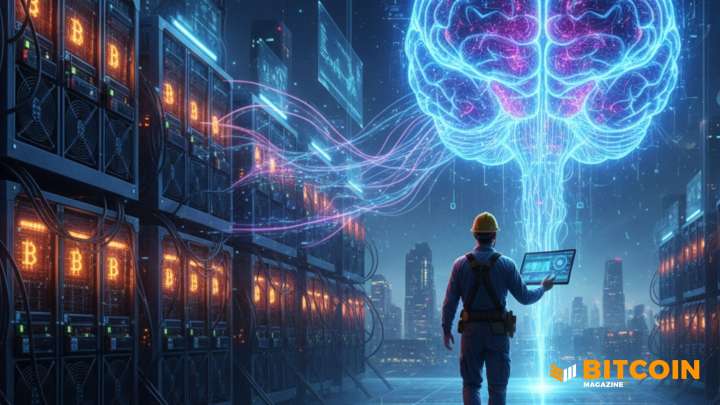 Bitcoin Miner Bitfarms (BITF) to Exit Bitcoin Mining, Pivot to AI Computing