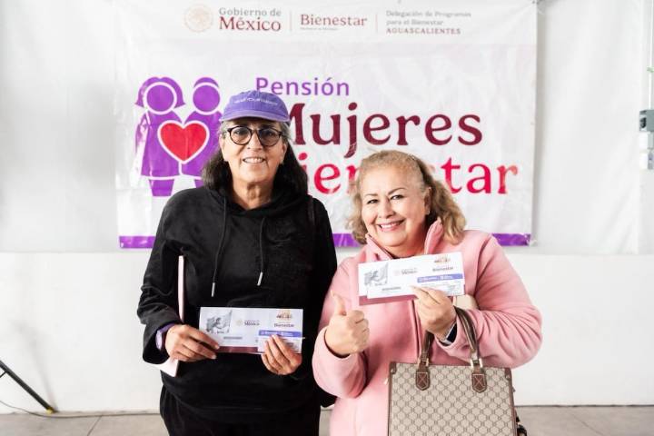 Calendario de pago Pensión Bienestar noviembre 2025 oficial: Fechas y montos del depósito