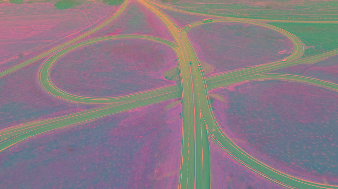 Claudia Sheinbaum inaugura Autopista Tepic