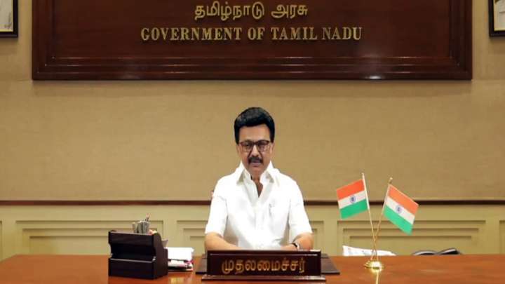 Tamil Nadu CM Stalin announces Rs 3 lakh assistance for kin of people killed in police vehicle collision