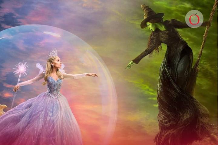 ¿Escena post-créditos en ‘Wicked: For Good’? Te contamos sin spoilers