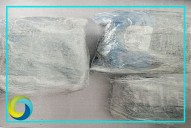 Dan 8 años de prisión a hombre por transportar marihuana en Nayarit