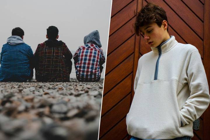 Que un adolescente empiece a 'odiar' a sus padres es algo que está en su cerebro, y la ciencia ya encontró el patrón