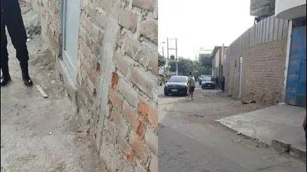 San Juan de Lurigancho: encuentran a menor que habría sido captada tras jugar en plataformas en línea