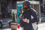 New York State Comments On This Clothing Ban