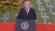 Trump Downplays World War I, Says His World War Will Be 'Even Better'
