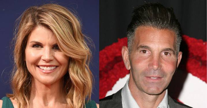 Lori Loughlin and Mossimo Giannulli's $160Million Divorce Turns Ugly