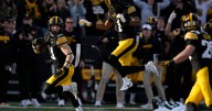Drew Stevens' field goal caps Iowa's comeback in 20