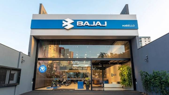 Bajaj Auto has no plans to pull the plug on CNG motorcycles despite sluggish sales