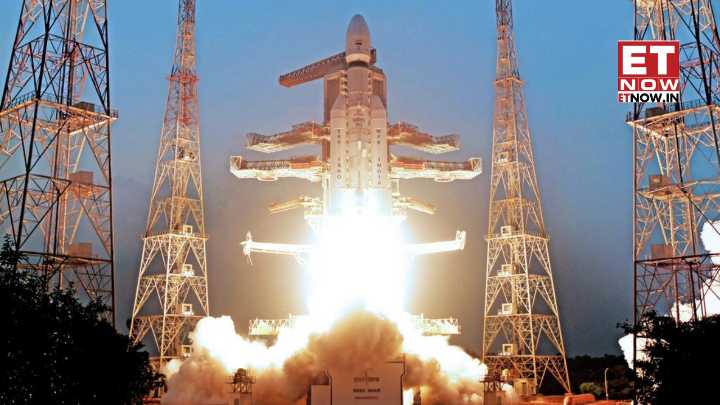 Historic achievement! ISRO’s 'Bahubali' LVM3-M5 rocket injects heaviest satellite CMS
