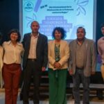 Consejo de Mujeres acompañó jornada de...