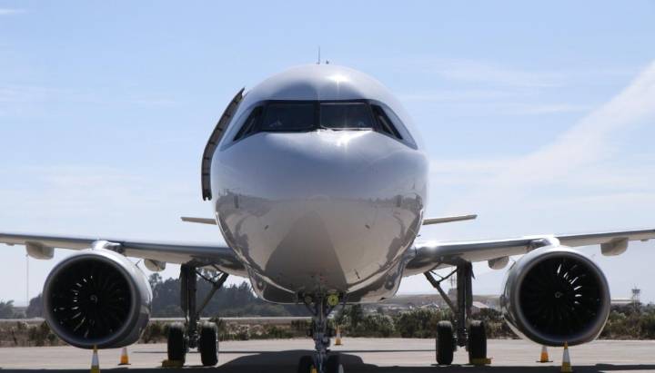 Aeropuerto de Concón sigue avanzando: aprueban Declaración de Impacto Ambiental y Alcalde proyecta primer vuelo para el 2031