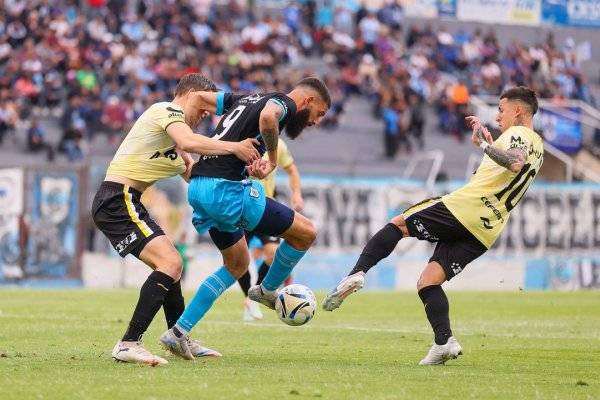 Estos son los semifinalistas que van en busca del segundo ascenso en el Reducido de la Primera Nacional