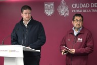 Protestas en Zócalo dejan 100 policías lesionados y 40 personas aseguradas: SSC