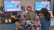 Mega Millions jackpot keeps climbing; $965M up for grabs