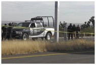 Investigan a policías de San Luis Potosí por presunto abandono de siete cadáveres en territorio de Zacatecas