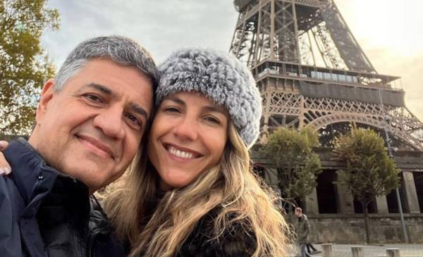 Belén Ludueña contó cuando nace el hijo que tendrá con Jorge Macri: “Es un bebé muy buscado"