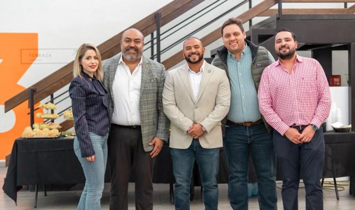 Destacan liderazgo femenino en foro “Mujeres Creativas” en Juárez