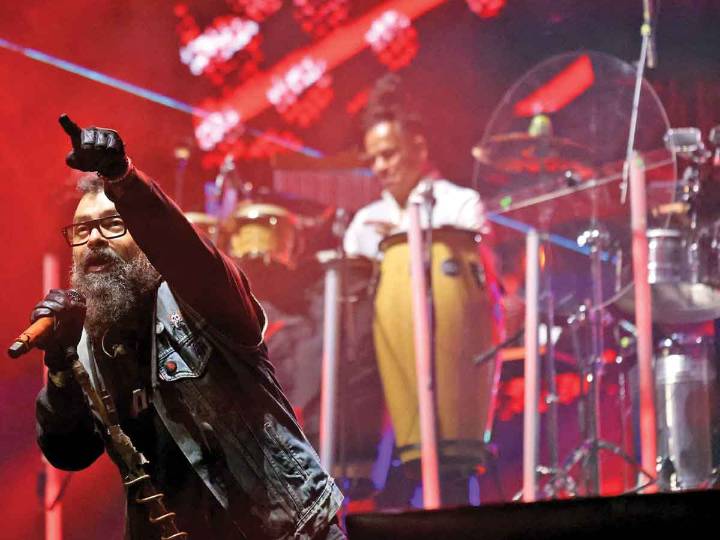 Panteón Rococó celebra 30 años con energía renovada y anuncia su documental