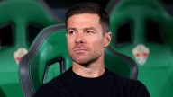 Xabi Alonso: "El equipo no se ha caído, pero el juego es mejorable"