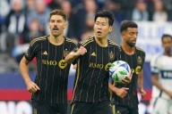 LAFC has strong core in place as it enters post