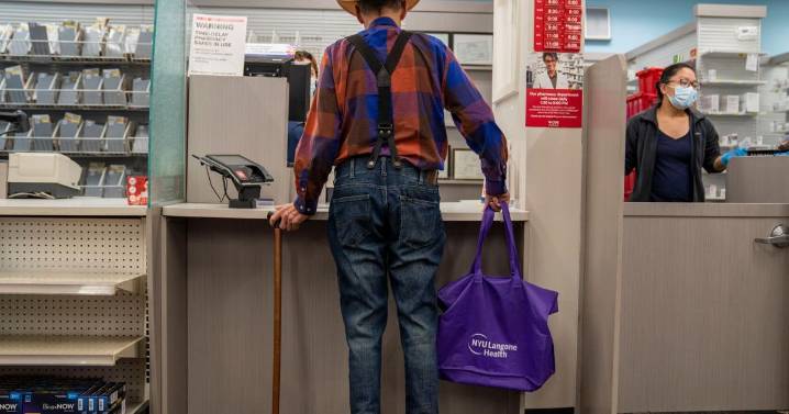 Senior citizens will pay a lot more for Medicare in 2026