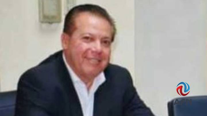 Condenan a prisión al ex oficial mayor del Estado, Hilton Reyes
