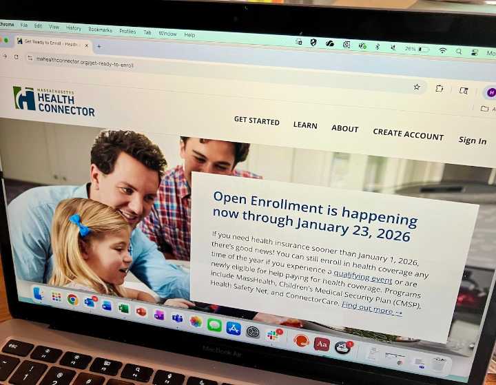 Open enrollment in Massachusetts: Why health insurance costs are rising in 2026