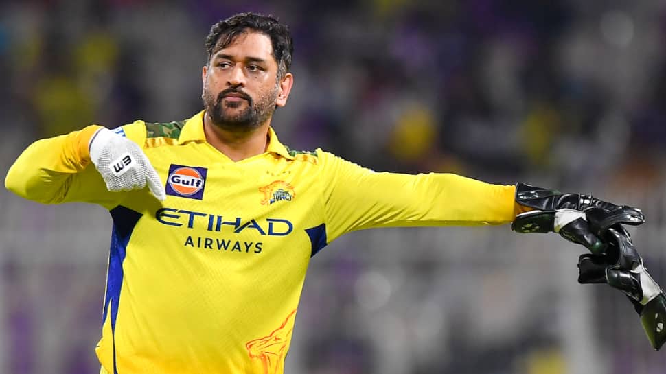 Will MS Dhoni Play IPL 2026? CSK CEO Kasi Viswanathan Gives MASSIVE Update