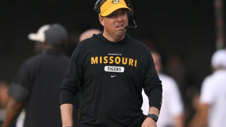 Can Missouri football stun unbeaten Texas A&M? ‘Opportunity’ there