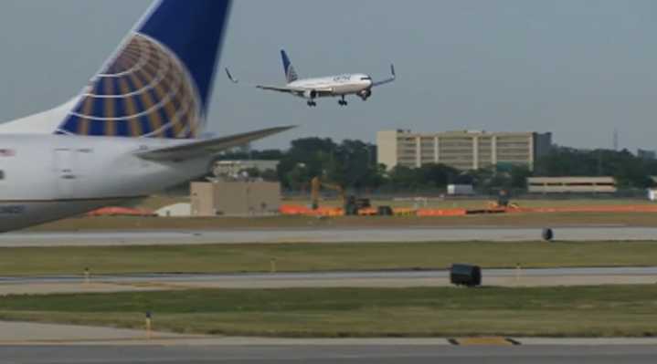 FAA flight cuts to affect San Diego International Airport