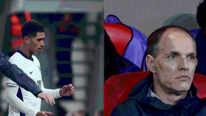 'My word stands' - Thomas Tuchel hands 'respect' message to Jude Bellingham