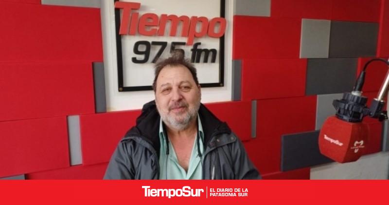 Hotelería y gastronomía Ricardo López: “El nivel de consumo es más bajo que en 2001”