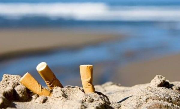 Verano 2026 en Mar del Plata: comenzarán a aplicar multas por fumar en la playa