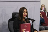Comparece titular de Cultura en Hidalgo: detalla inversiones y conservación del patrimonio