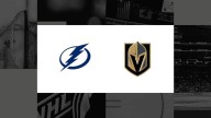 How to watch Lightning vs. Golden Knights: TV channel and streaming options for November 6